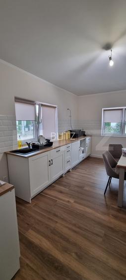 Casa cu 3 camere, 141 mp, zona Turda - 4