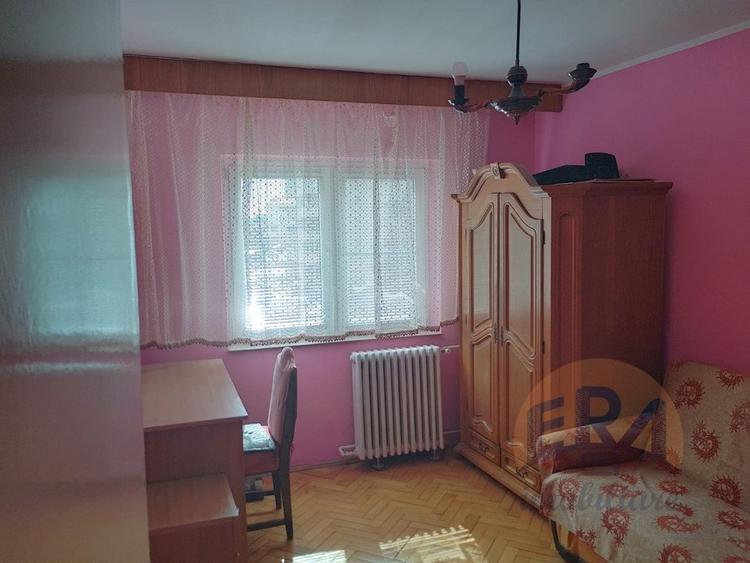 Apartament PB 3 camere| Etaj 2 | Iosia - str. Henri Coanda