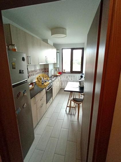 2 camere, decomandat, Tatarasi-Kaufland, bloc 2016!
