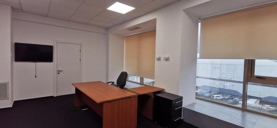 Aviatiei Promenada metrou office 128 mp