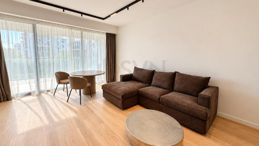 REA1030016 Apartamet superb 3 camere I One Herastrau Vista I Vanzare