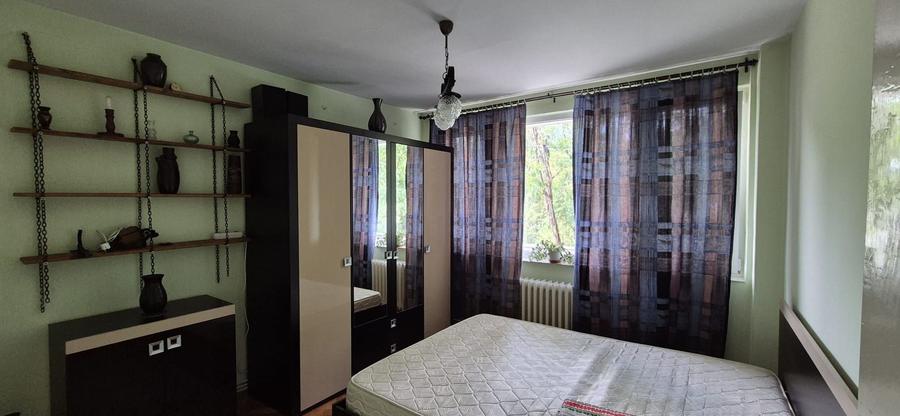 De inchiriat ap 2 camere Aleea Carpati- pentru studenti