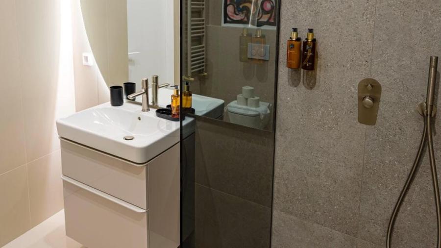 REA1027679 Aviatiei Tower I  2 Camere I Mobilat I Parcare