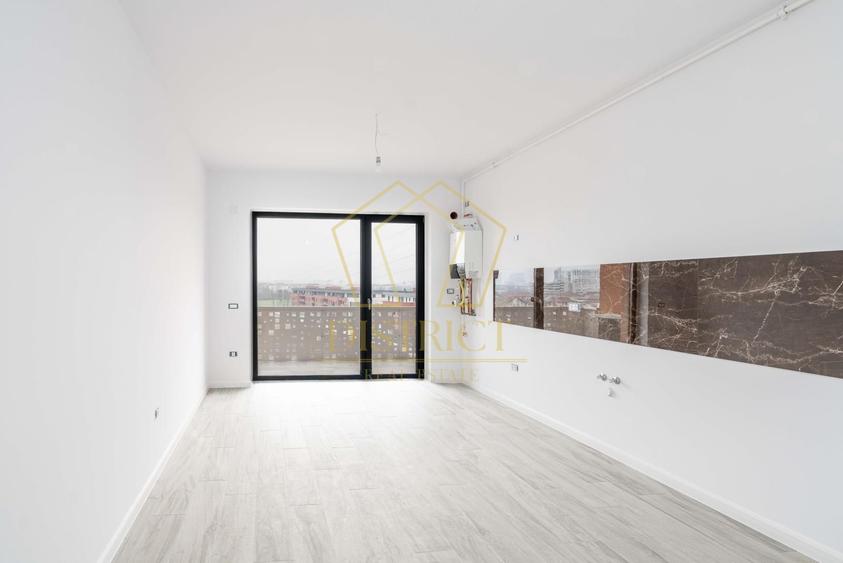Apartamente premium cu 2 camere | Piscina | Torontalului