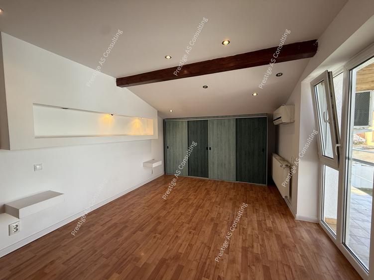 Proprietate versatila | 271 mp utili | renovata complet – Elisabetin, Porumbescu