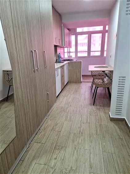 Apartament 2 camere | Renovat | Stefan cel Mare