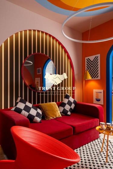 Duplex Herastrau | Imobil 2021