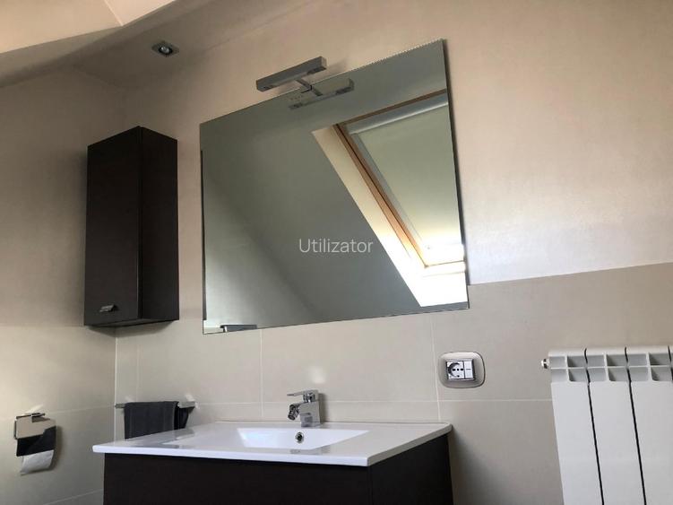 Apartament pe doau etaje - 13