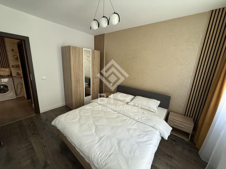 Apartament 2 camere zona Mall