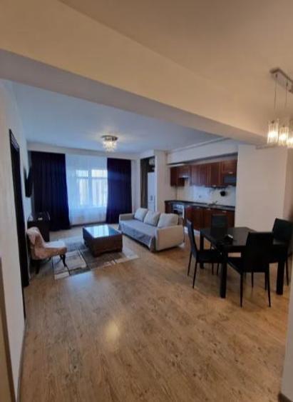 Apartament 2 Camere,Alba Iulia,bl.2018,et.3/8,Amenajat,centrala,mobilat ,complet