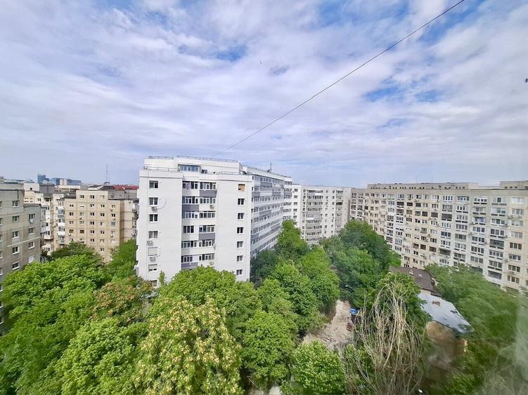 Apartament 2 camere | acces metrou | Parcul Tineretului
