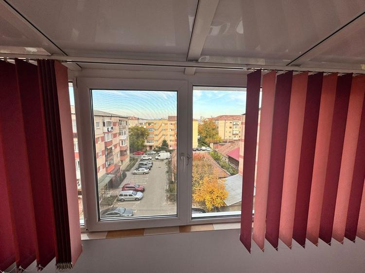 Apartament 2 camere, mobilat, utilat,53mp utili, Cetate, Alba Iulia