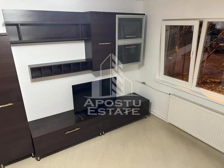 Apartament 1 camera de inchiriat, Dambovita, Timis