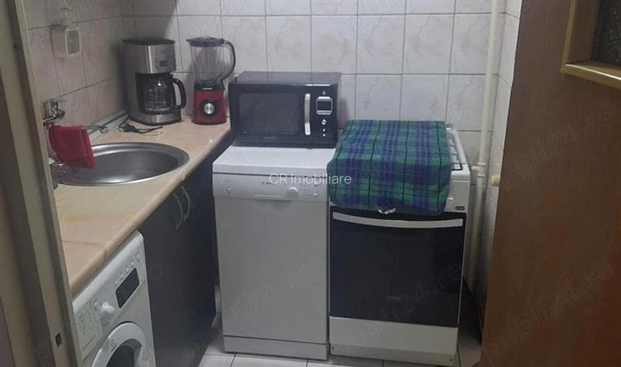 Garsoniera, Tineretului petfriendly
