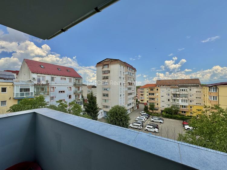 Apartament 4 camere - Valea Aurie - Sibiu - 19