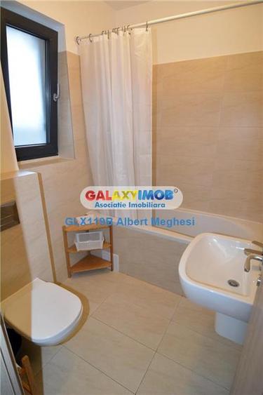 Vanzare apartament 4 camere cu terasa Greenfield Residence Baneasa