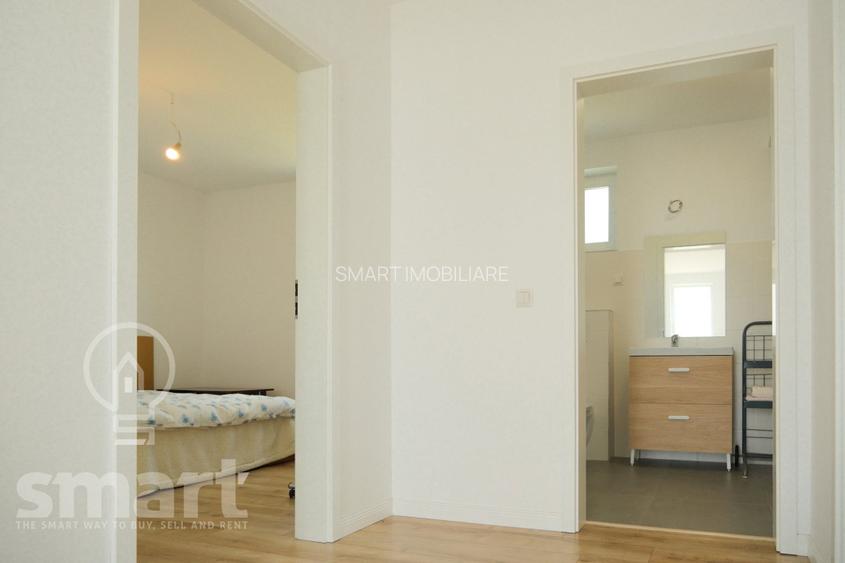 Casa individuala P+1 Sat Pata teren generos Finisata complet 0% comision - 11