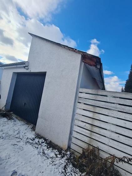 Casă 4 dormitoare + garaj | Panouri fotovoltaice | Izvor