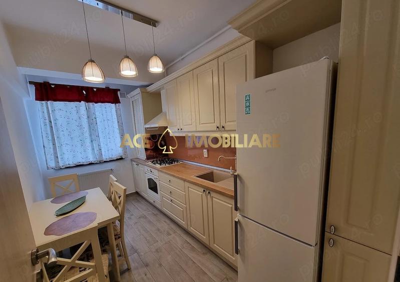 2 Camere de inchiriat | Lujerului | Metrou | Centrala | Parcare