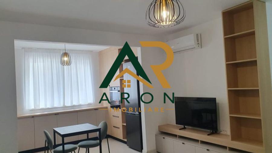 2 Camere de inchiriat | Pallady | Hills Brauner | Parcare | DishWasher