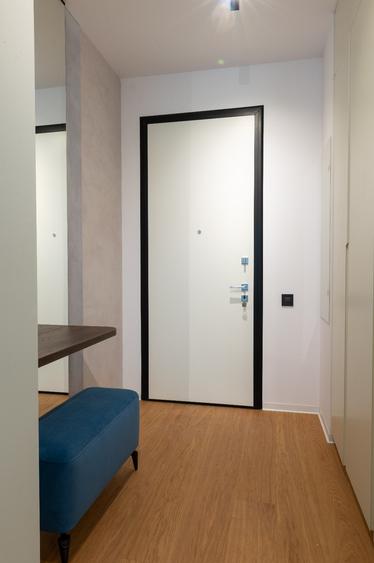 1 BEDROOM FOR RENT - ONE FLOREASCA TOWERS