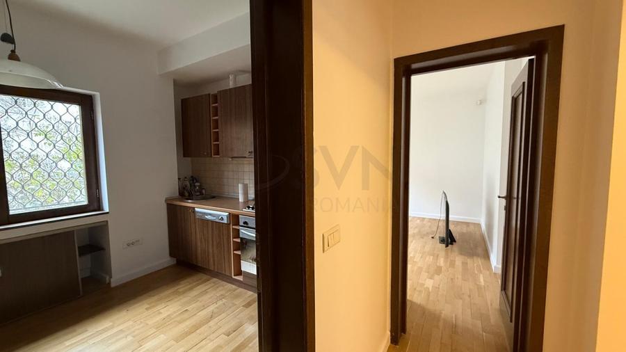 REA1026390 Apartament 3 camere Cartierul Primaverii