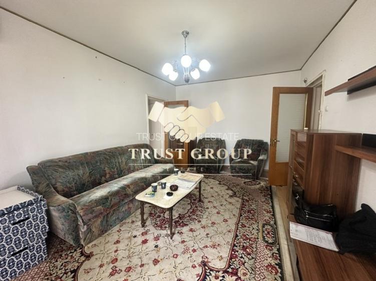 Apartament 2 camere Gradina Icoanei-Universitate - bloc 1980 reabilitat - 3