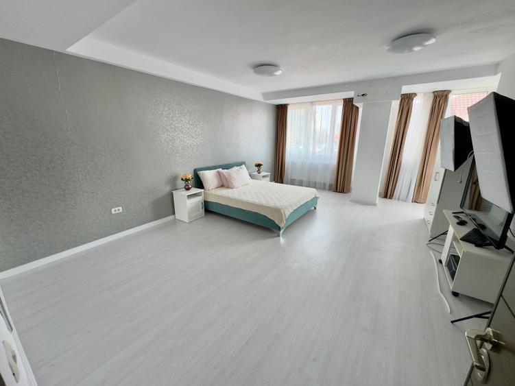 Constructie D+P+3E | Lift | 2 intrari | Parcare Sub | Domenii | Ideal Investitie