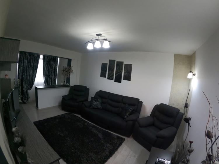 Apartament Primitor in Giurgiu – Etaj 7 din 10, Ideal pentru Familie!