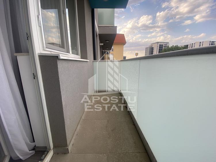 Apartament de inchiriat 3 camere, AC, centrala, Torontalului Timisoara