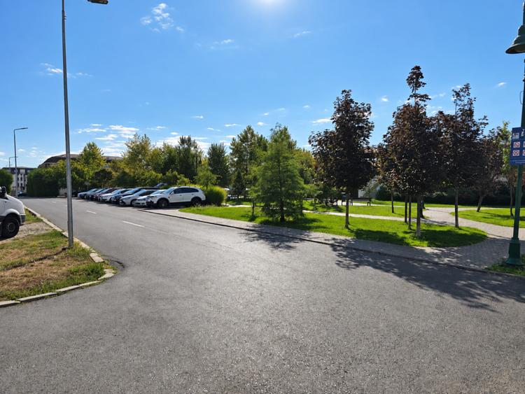 OTOPENI – 3 LOCURI DE PARCARE DE VÂNZARE, LÂNGĂ PARCUL UNIRII