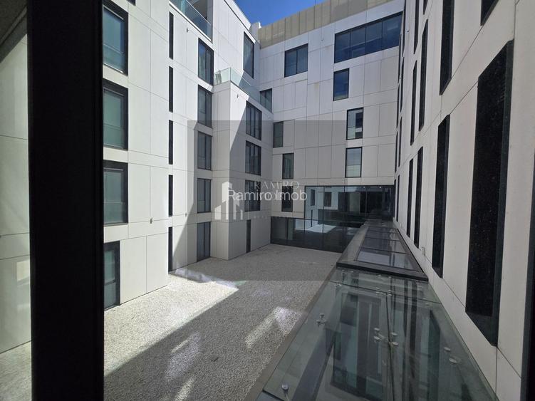 Apartament 3 camere - ONE Mamaia - etaj 1 - Aleea Lamia - 17