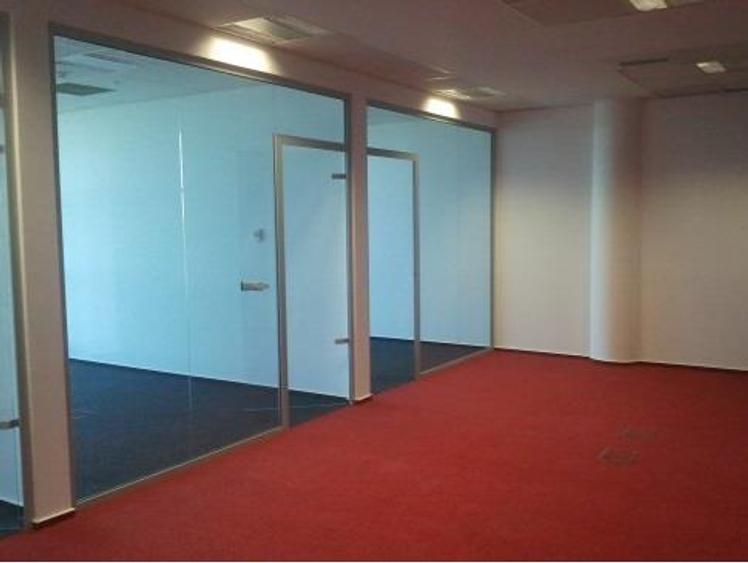 Inchiriere birouri in Baneasa Business&Technology Park