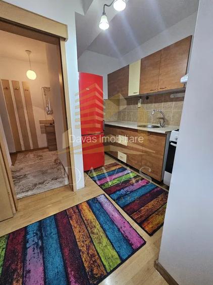 Apartament 1 camera de vânzare | Intre Lacuri | Oportunitate | 38mp - 4