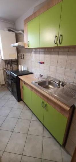 Apartament 2 Camere,Baba Novac,bl.reabilitat,parter/10,balcon,Amenajat,Liber