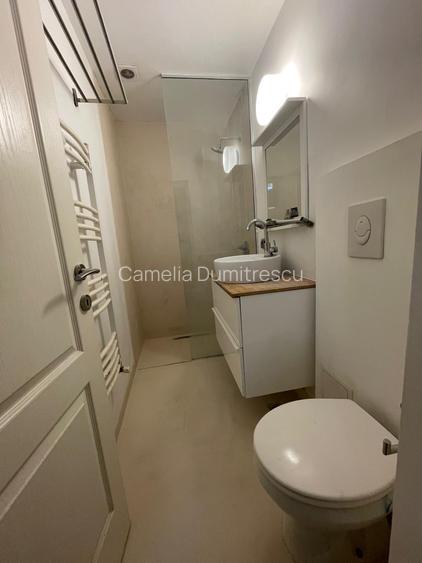 APARTAMENT CU 2 CAMERE MOBILAT SI UTILAT, IDEAL INVESTITIE! - 13
