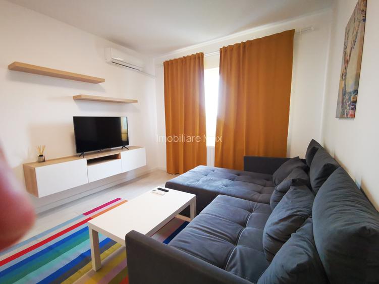 Inchiriere ap 2 Cam Regie Residence,  3Min Metrou Grozavesti - 15