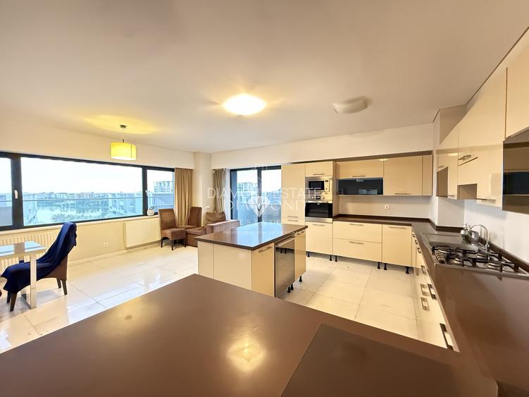 0% Comision | UpGround 3 camere spatios | 148mp utili | Pret + TVA - 8