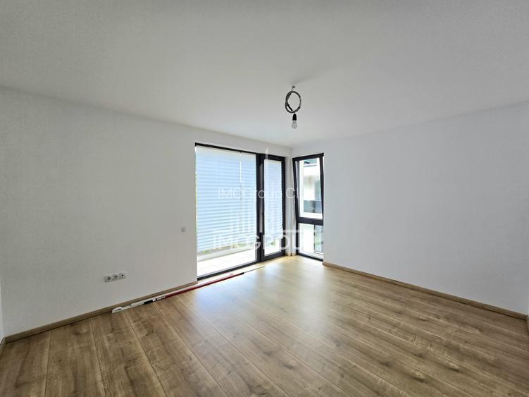 De închiriat langa padure casa 4 camere | 160 mp utili | Curte 400 mp - 11