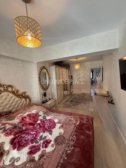 Bloc nou - 2 camere - Pacurari complex TR Millenium- etaj 2 - 130000 euro - 11