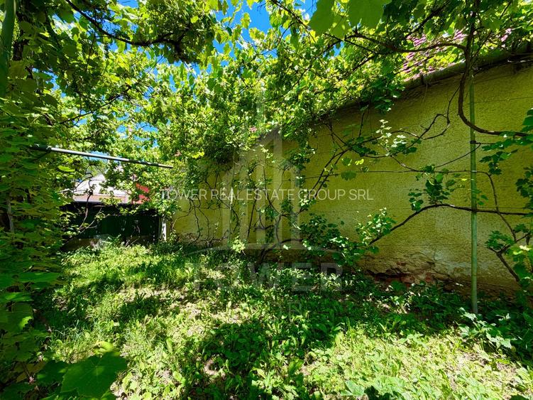 Casă de vânzare-teren 2.300 mp| Ocna Sibiului - 22