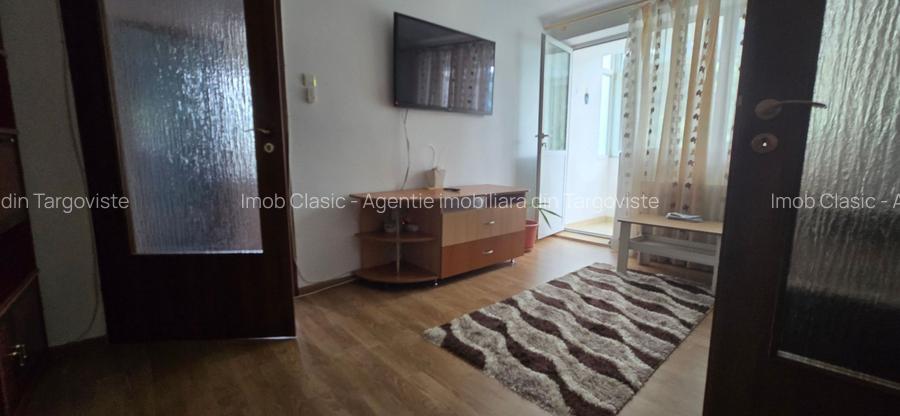 Vânzare apartament 2 camere , etaj 3/4, Aleea Trandafirilor Târgoviște - 5