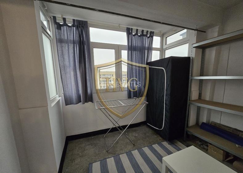 Apartament cu 2 camere | Proximitate metrou | Decomandat | Dristor - 8