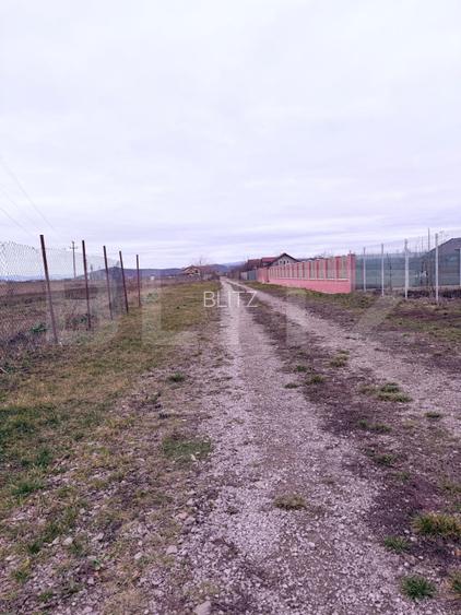 Oportunitate Unică! Teren Ideal pentru Casă cu Priveliște la Munte în Hărman
