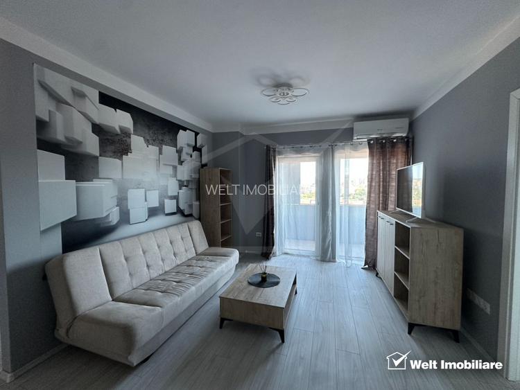 Apatament de inchiriat, 3 camere, parcare, zona Fabricii - 2