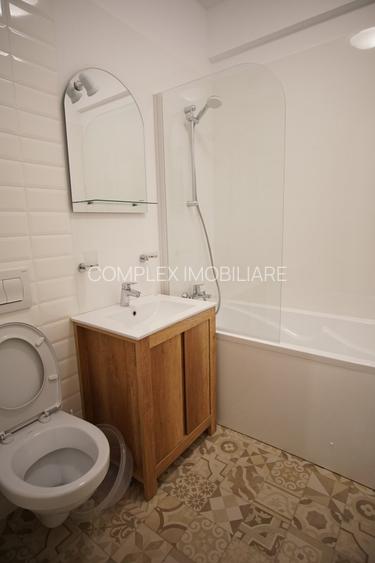 Nerva Traian | Ultramodern | Bloc nou Boutique | Centrală proprie - 12