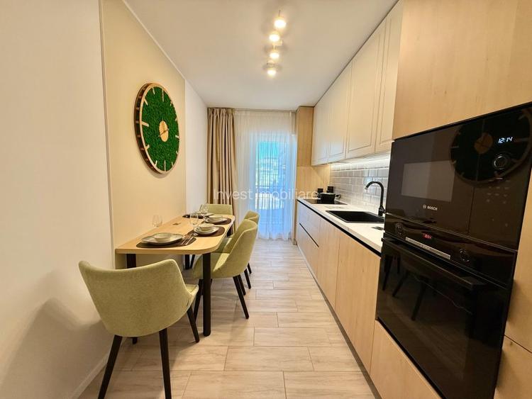 APARTAMENT CU 3 CAMERE , 82MP , BLOC NOU GALATA, COMISION 0%,FINALIZAT-INTABULAT - 9