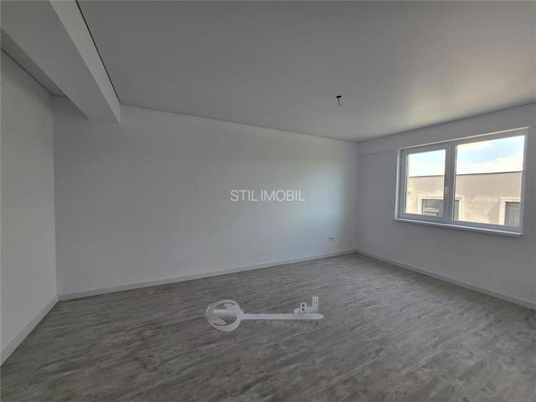 Apartament 2 camere 51mp - decomandat - Bucium - Foto reale - 4