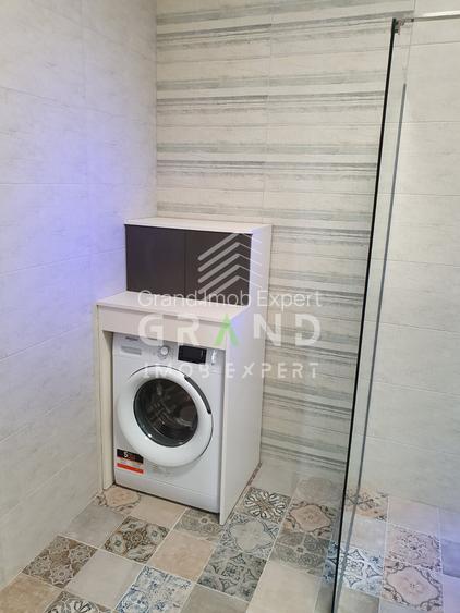 Confort si Intimitate | Apartament 2 Camere | Terasa | Parcare | Cartier Europa - 19