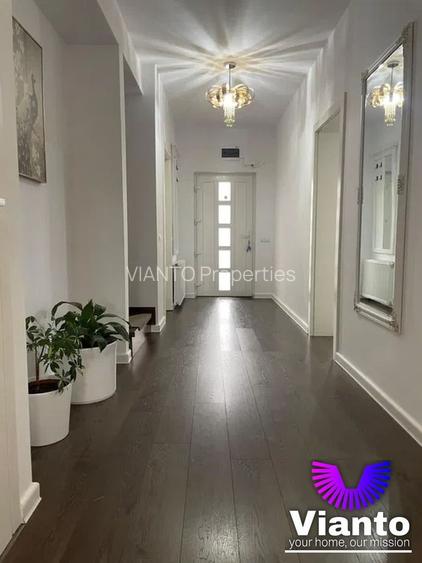 Casa tip duplex / Cartierul Arhitectilor - 3
